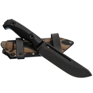 Нож NC Custom Insurgent (D2 BSW, G10 Black)