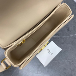 Celine Teen Triomphe Bag 18 cm