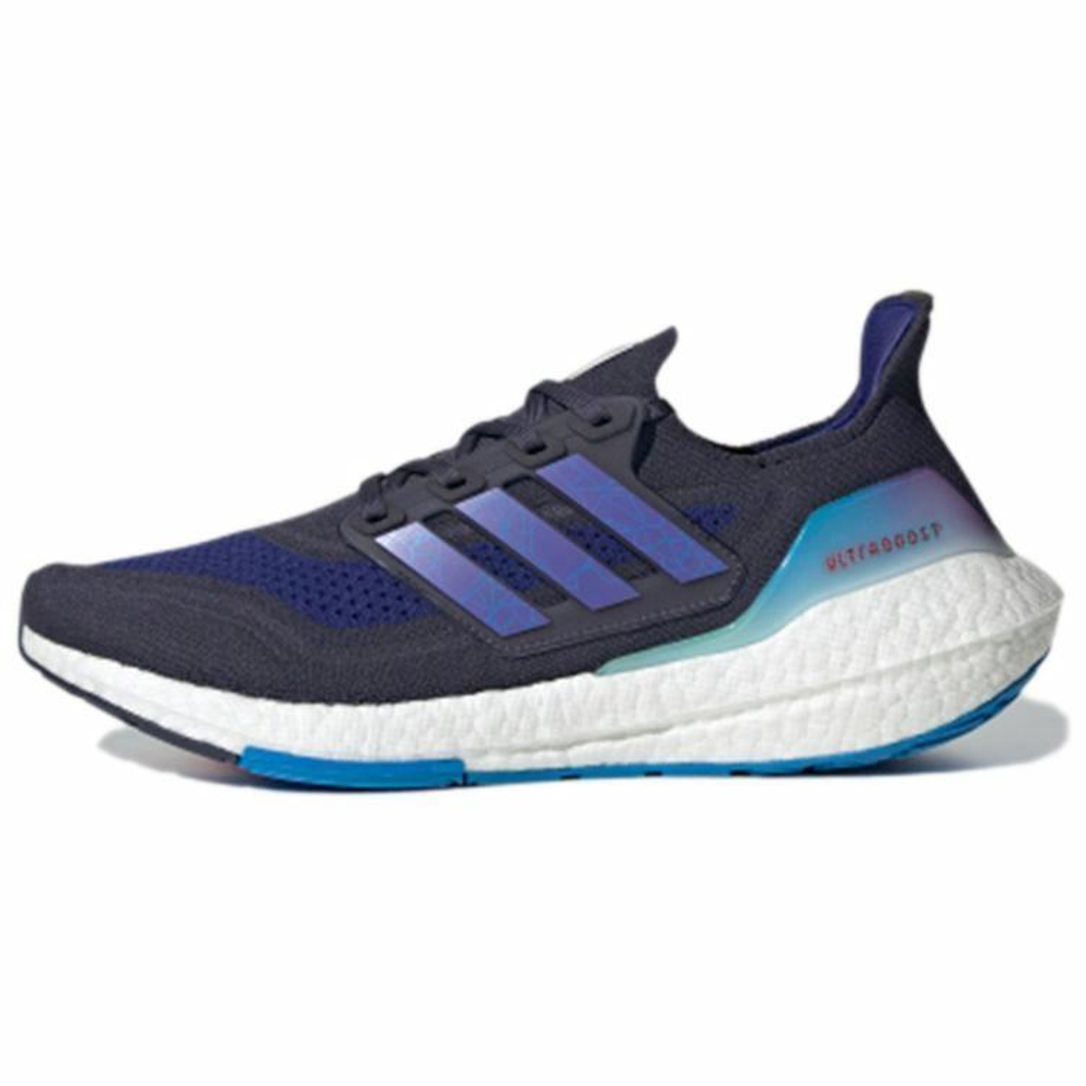 Кроссовки Adidas Ultraboost 21 Teaser