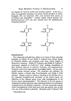 Essays in biochemistry | Samuel Graff
