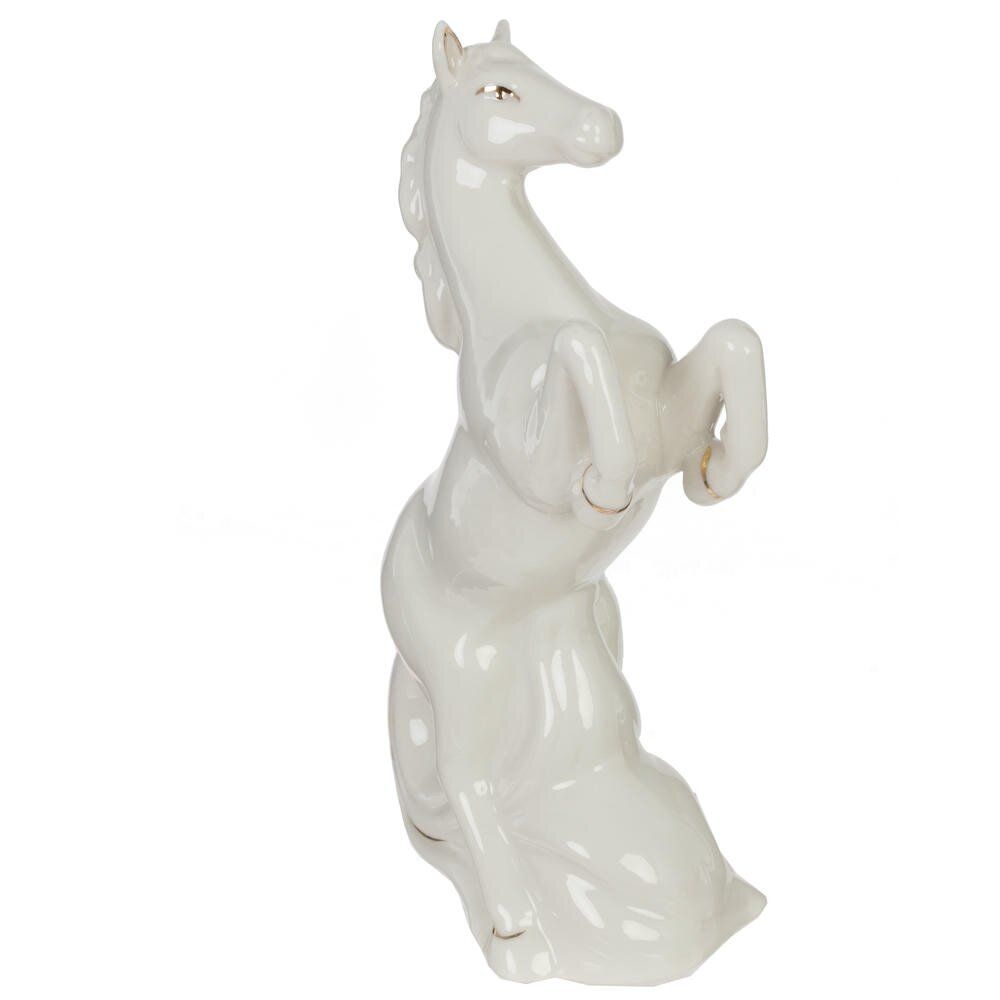 GAEM Фигурка декоративная "Лошадь", L6 W10 H18 см
