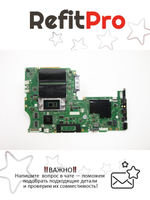 Материнская плата для ноутбука Lenovo ThinkPad L460 i7-6500U DIS 2G N-DOCK WIN (01AW271), оригинал