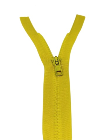 Молния разъемная т6-65 см 1 замок 1 шт Латвия