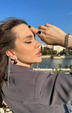 Браслет Chain