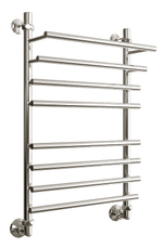 Полотенцесушитель водяной Двин F Primo 50х80, Полированный