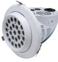 TARBOC RH-C24Q - Диско-свет RH-C24Q