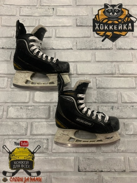 Bauer Supreme One 20 JR 1R (EUR 33.5)