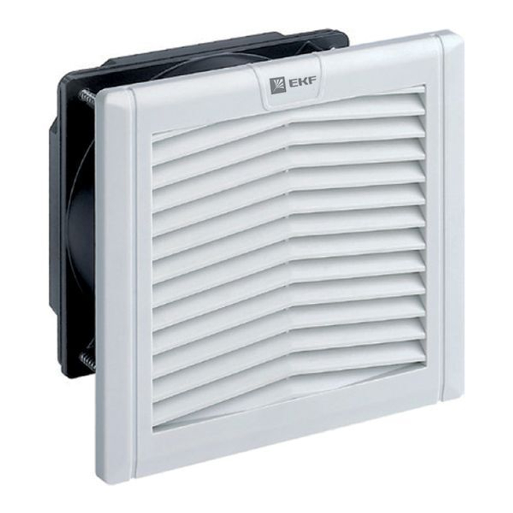 Вентилятор с фильтром EKF FAN305F
