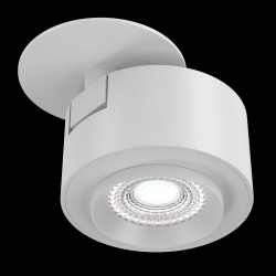 Светильник на штанге Maytoni Treo C063CL-L12W4K