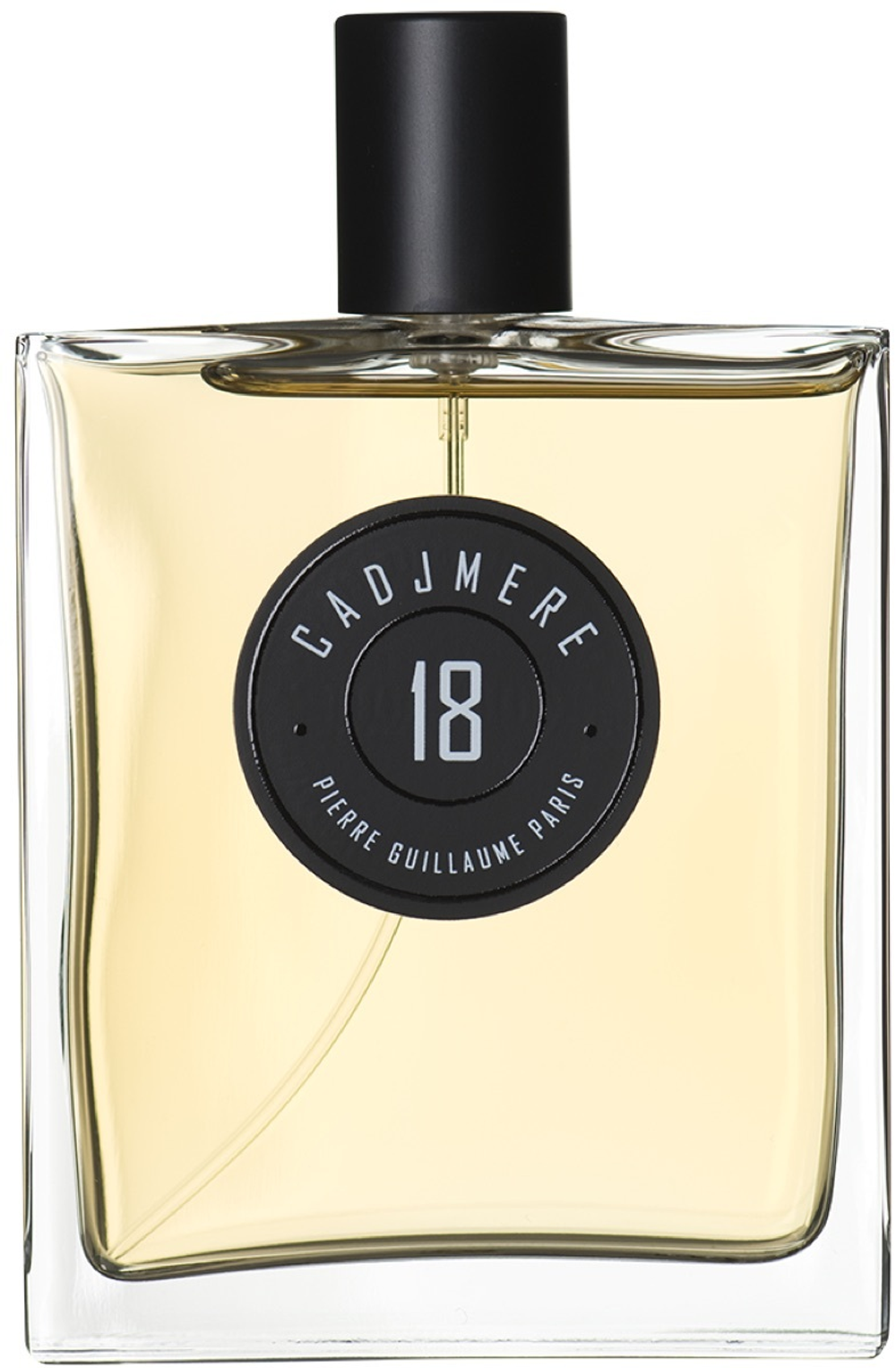 Pierre Guillaume 18 Cadjmere