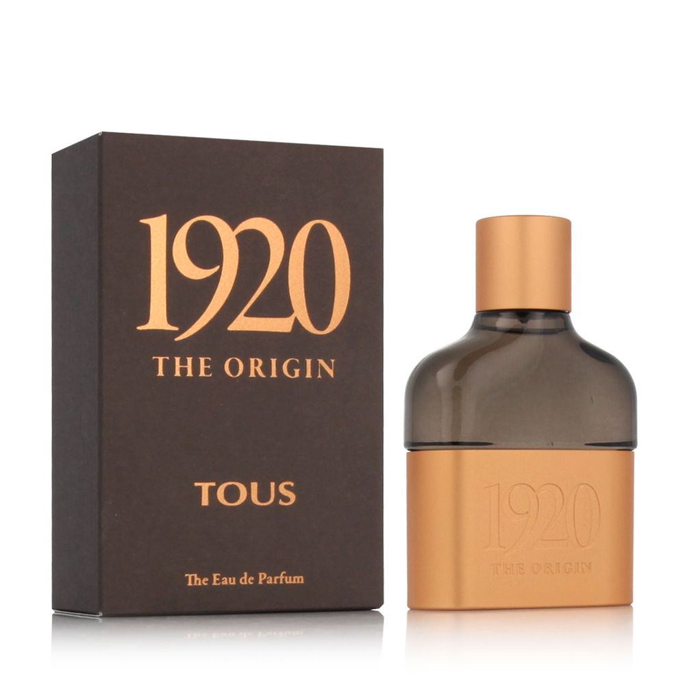 Tous 1920 The Origin Eau De Parfum 60 ml (man)