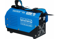 Сварочный инвертор SOLARIS MMA-190