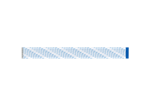 Шлейф 30 pin, 30 см, шаг 1 мм FFC, обратный Б