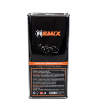 REMIX Универсальный разбавитель Premium (5л)