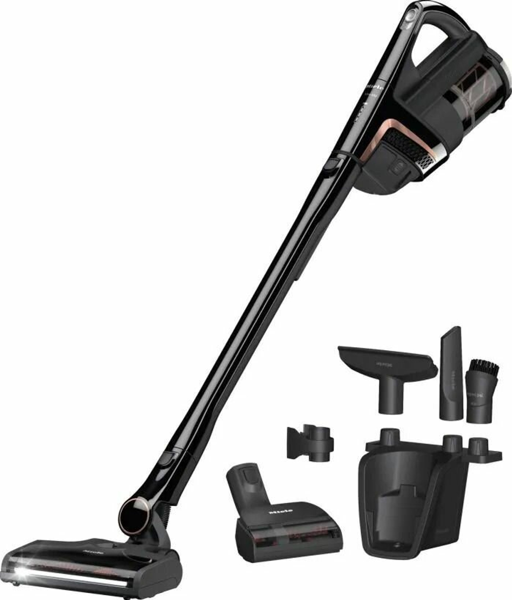 Пылесос Miele SOML0 Triflex HX2 Cat Dog