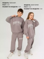 Спортивные штаны для мальчика для школы