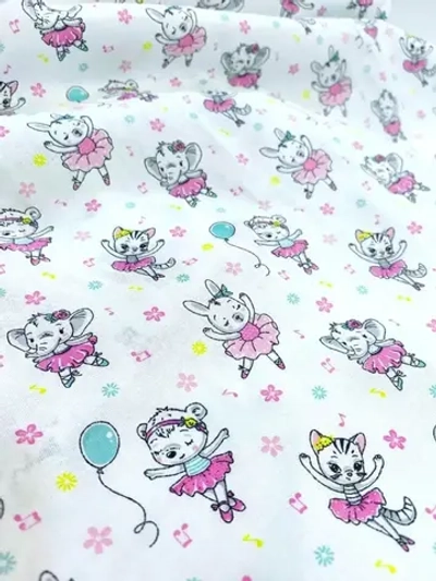 Ситец для пеленок 95см