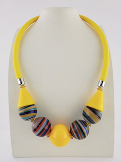 Колье Carosello