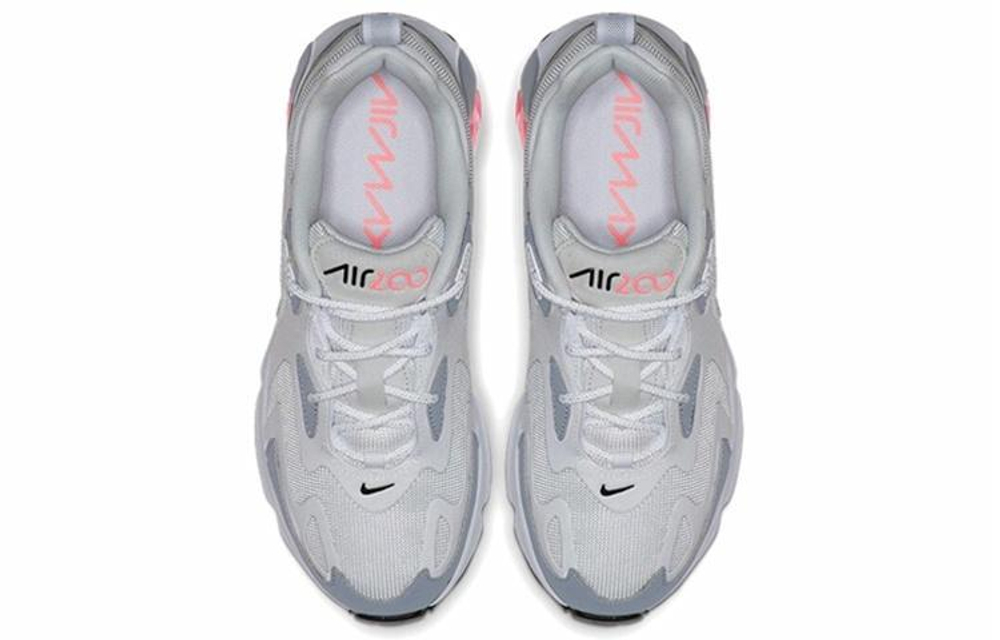 Кроссовки Nike Air Max 200 (Женская размерная сетка)