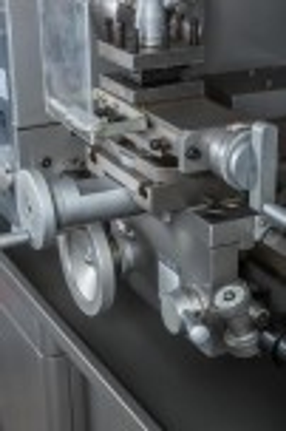 Станок токарный JET BD-11G без системы СОЖ, 230V 50000915M