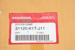 31120-K1T-J11. STATOR COMP. (DENSO)