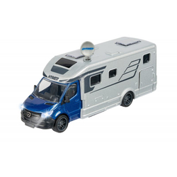 Majorette Grand — кемпер Hymer B-класса 1:40 19 см 3773000