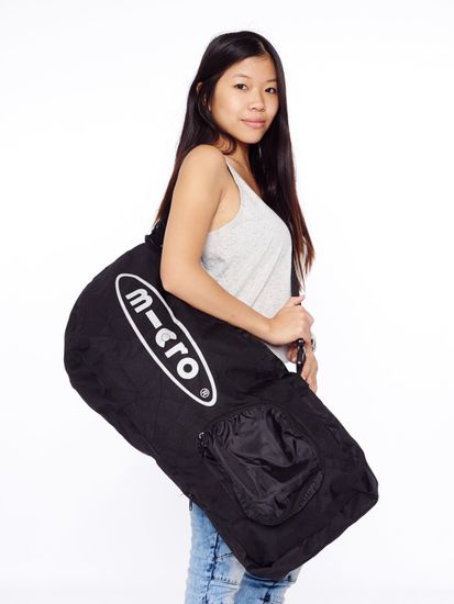 Сумка для переноски самокатов большая