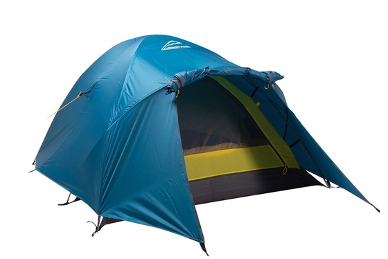 ТУРИСТИЧЕСКАЯ ПАЛАТКА NORMAL ЛОТОС 2