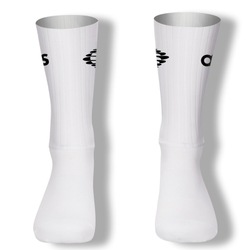 Black solar aerosocks