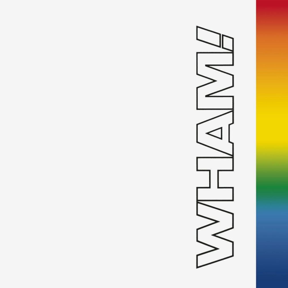 Wham! / The Final (CD+DVD)