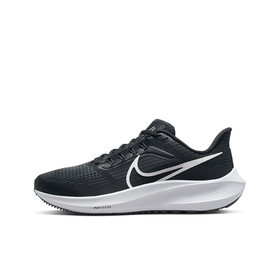 Женские кроссовки Nike Air Zoom Pegasus 39 'Black/Dark Smoke Gray/White' DH4072-001