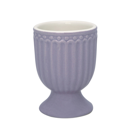 Подставка для яйца Alice lavender