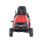 Газонокосилка с сиденьем (трактор) EVOline TRG 84 CH (с двигателем Zongshen)