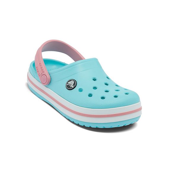 Crocs Crocband 'Blue White'