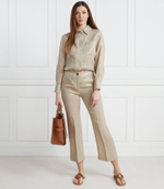 Льняное TURBIGO Marella SPORT - бежевый(13131164)