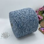 LAGOPOLANE 28% вспушенный меринос 42% полиамид 30% полиакрил