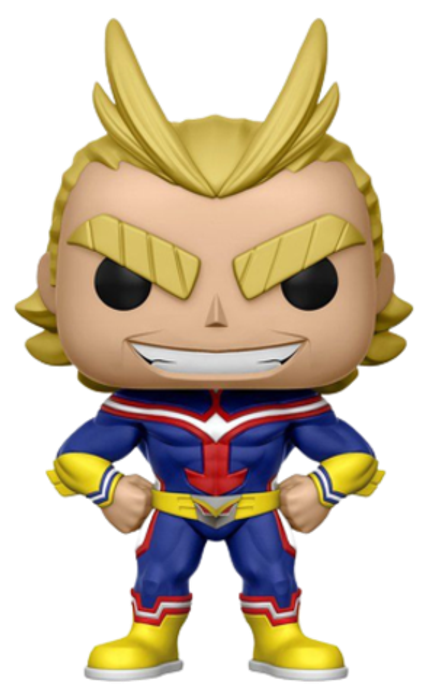 Фигурка Funko POP! Animation My Hero Academia All Might