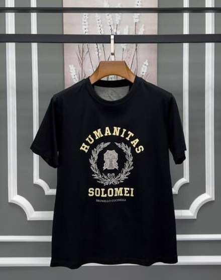 Футболка Brunello Cucinelli