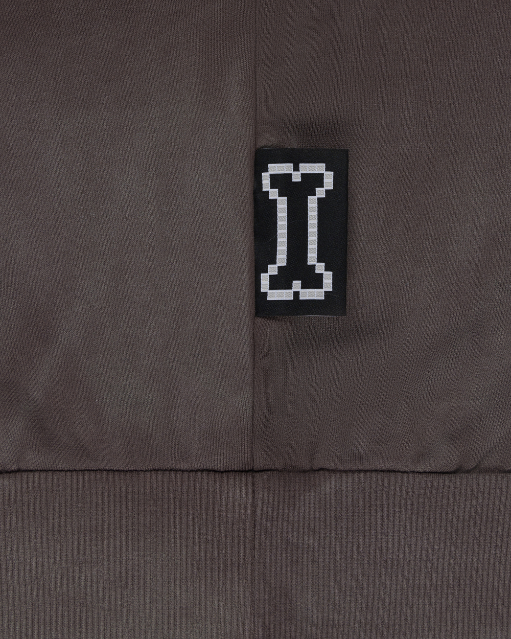 Зип-худи «DOG»