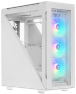 Корпус ATX Thermaltake Divider 500 TG Snow ARGB