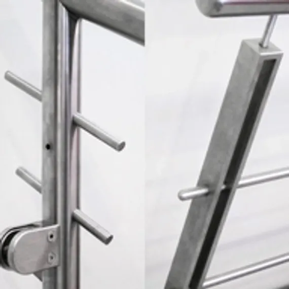 Импульсный лазерный источник Q-Switched Raycus RFL-P30QB 30 Вт