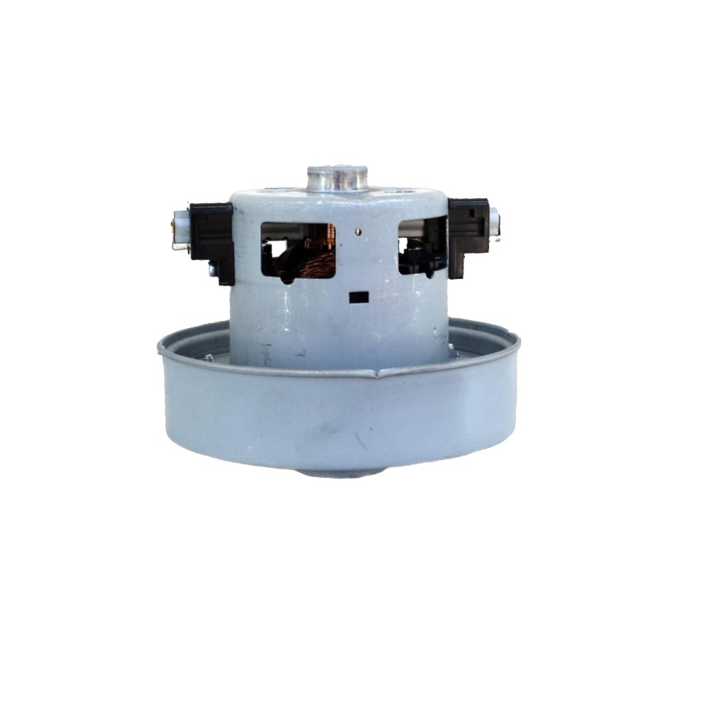 Двигатель (мотор) пылесоса K-60(VAC043UN)1600W H119мм D135мм h35мм d34мм