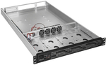 Корпус серверный 1U Exegate Pro 1U650-04