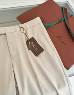 Брюки Loro Piana