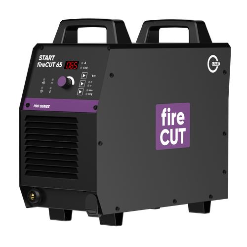 Аппарат воздушно-плазменной резки START FIRECUT 65 5W65