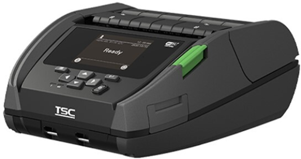 Термопринтер этикеток TSC Alpha-40L