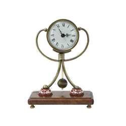 Capanni Часы настольные