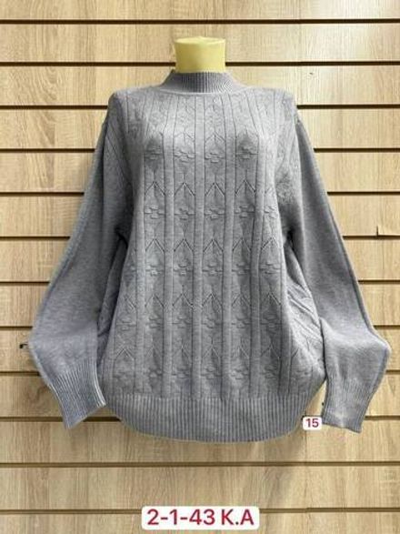 Свитер 2952028 Fabrika