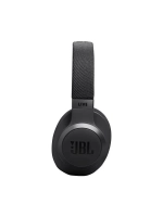 Беспроводные наушники JBL Live 770NC, Черный