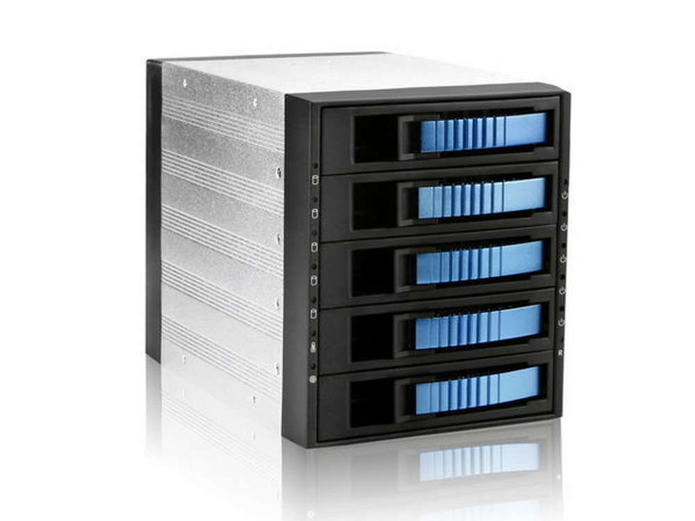 Корзина  Procase T3-305-SATA3-BL